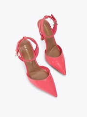 KG Kurt Geiger Pink Sugar Shoes - Image 3 of 5