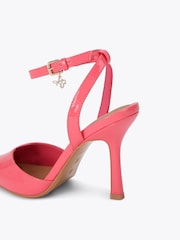 KG Kurt Geiger Pink Sugar Shoes - Image 4 of 5