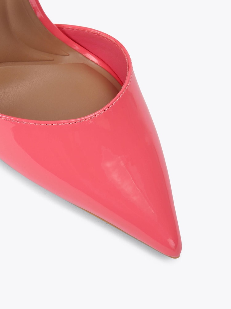 KG Kurt Geiger Pink Sugar Shoes - Image 5 of 5