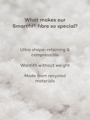 Night Lark Coverless Duvet 7 Tog Set - Image 5 of 8