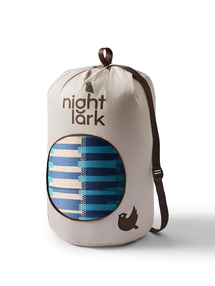 Ensemble de couette sans housse Night Lark - Image 5 sur 5