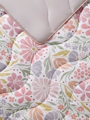 Night Lark Coverless Duvet Set - Image 2 of 8