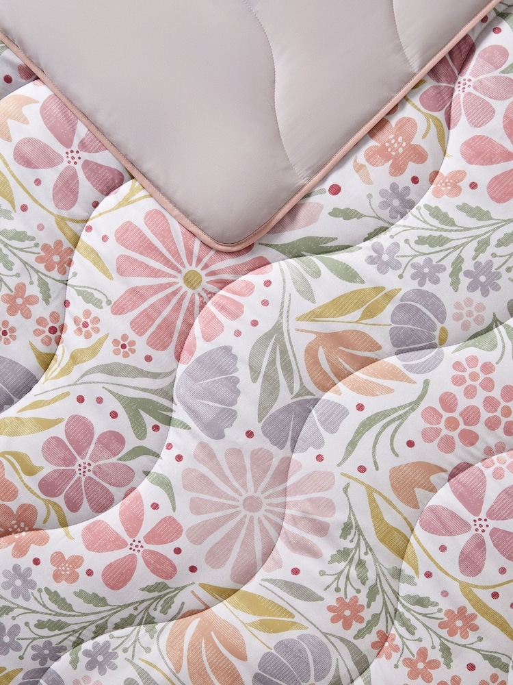 Night Lark Coverless Duvet Set - Image 2 of 8