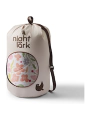 Night Lark Coverless Duvet Set - Image 8 of 8