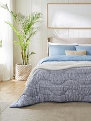 Night Lark Coverless Duvet Set - Image 1 of 8
