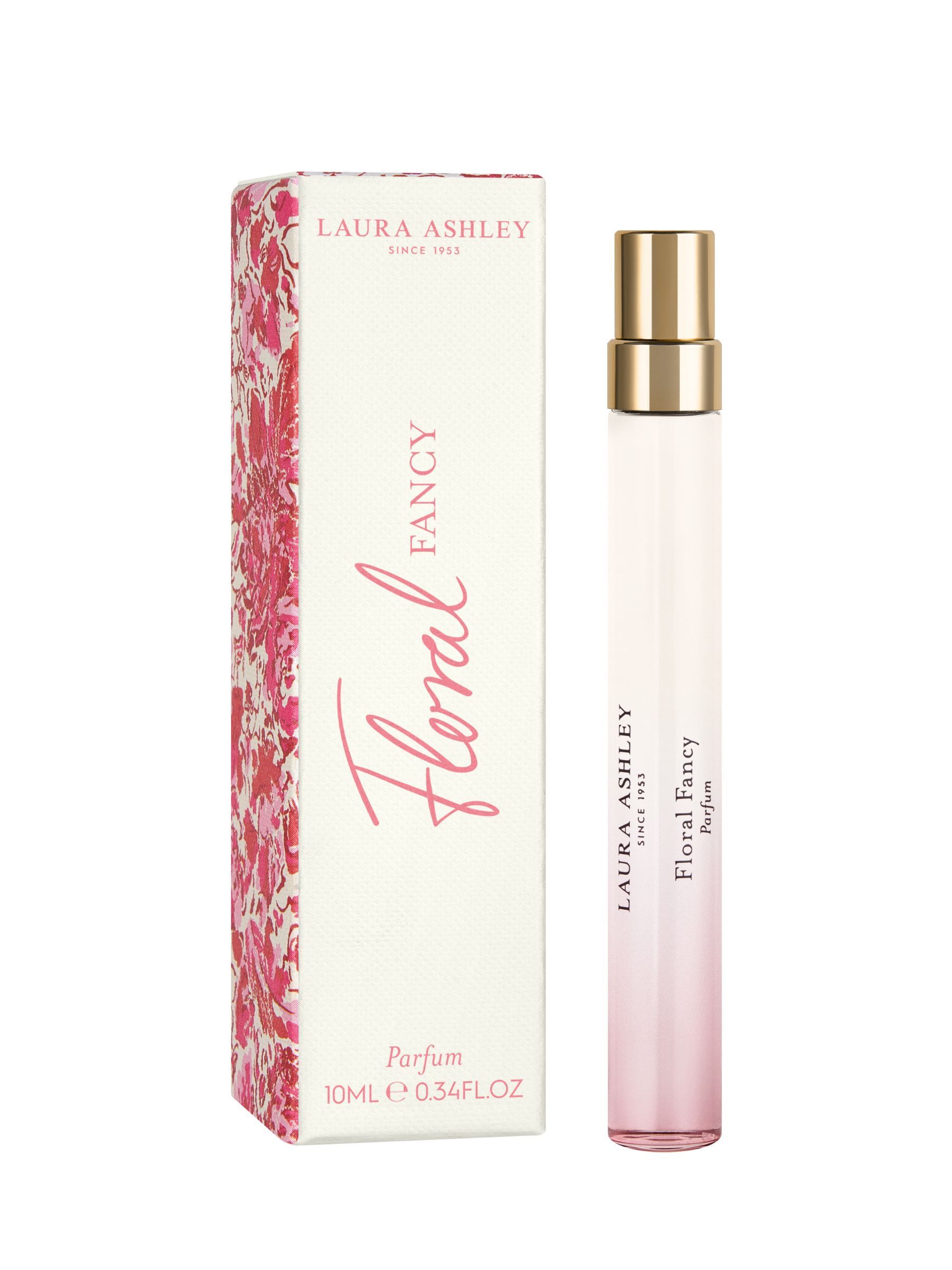 Laura Ashley Women's Misc Floral Fancy Parfum Spray 10Ml In - Image 7