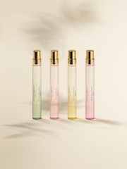 Laura Ashley Parfums Purse Spray Gift Set 4 x 10ml - Image 3 of 4