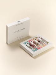 Laura Ashley Collection Parfum Discovery Gift Set 4 x 1.5ml - Image 2 of 3