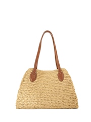 Dune London Natural Devotedly Shopper Bag - Image 2 of 6