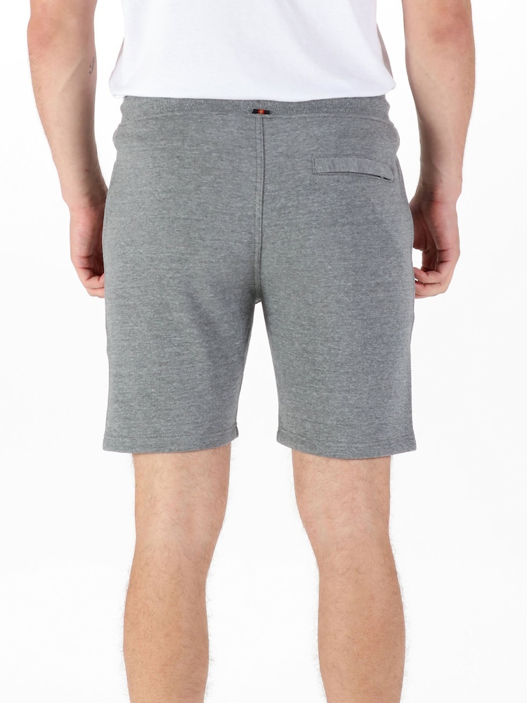 Luke 1977 Grey Amsterdam 1000 Shorts - Image 2 of 7