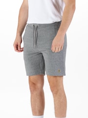 Luke 1977 Grey Amsterdam 1000 Shorts - Image 3 of 7