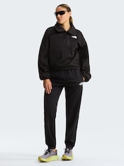 The North Face MA Fleece Interest 1/4 Zip Sweat Top - 圖片 2/3