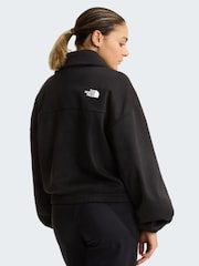 The North Face MA Fleece Interest 1/4 Zip Sweat Top - 圖片 3/3