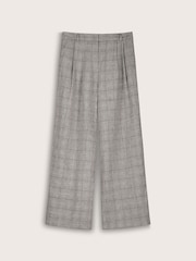Baukjen Lester Linen Blend Wide Leg Trousers - Bild 5 von 5