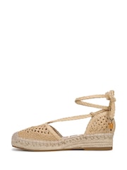 Sam Edelman Natural Margot Regular Fit Espadrille - Image 2 of 7