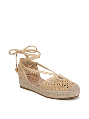 Sam Edelman Natural Margot Regular Fit Espadrille - Image 3 of 7