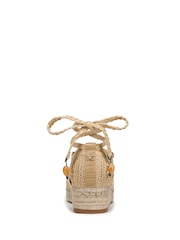 Sam Edelman Natural Margot Regular Fit Espadrille - Image 5 of 7