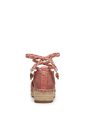 Sam Edelman Pink Margot Regular Fit Espadrille - Image 5 of 7