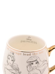 Disney White Princess Mug - Image 5 of 8