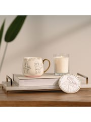 Disney White Princess Mug - Image 6 of 8