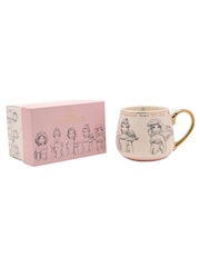 Disney White Princess Mug - Image 7 of 8