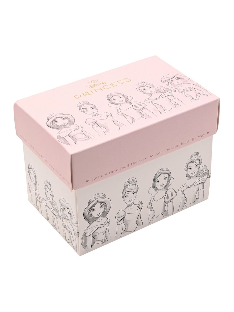 Disney White Princess Mug - Image 8 of 8