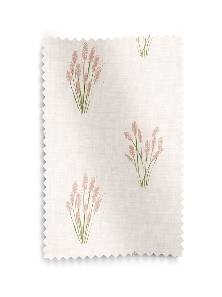 Emily Bond Rose Hetty Made to Measure Blinds - Image 6 of 6