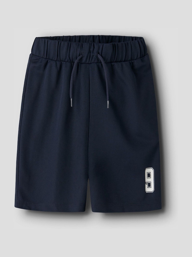 Name It White England Kids Football Kit - Image 3 of 3