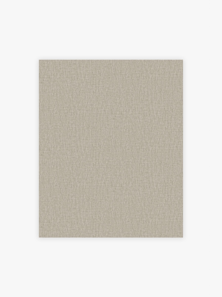 Linen Look 10M Wallpaper - Imagen 2 de 5 Linen Look 10M Wallpaper - Imagen 2 de 5