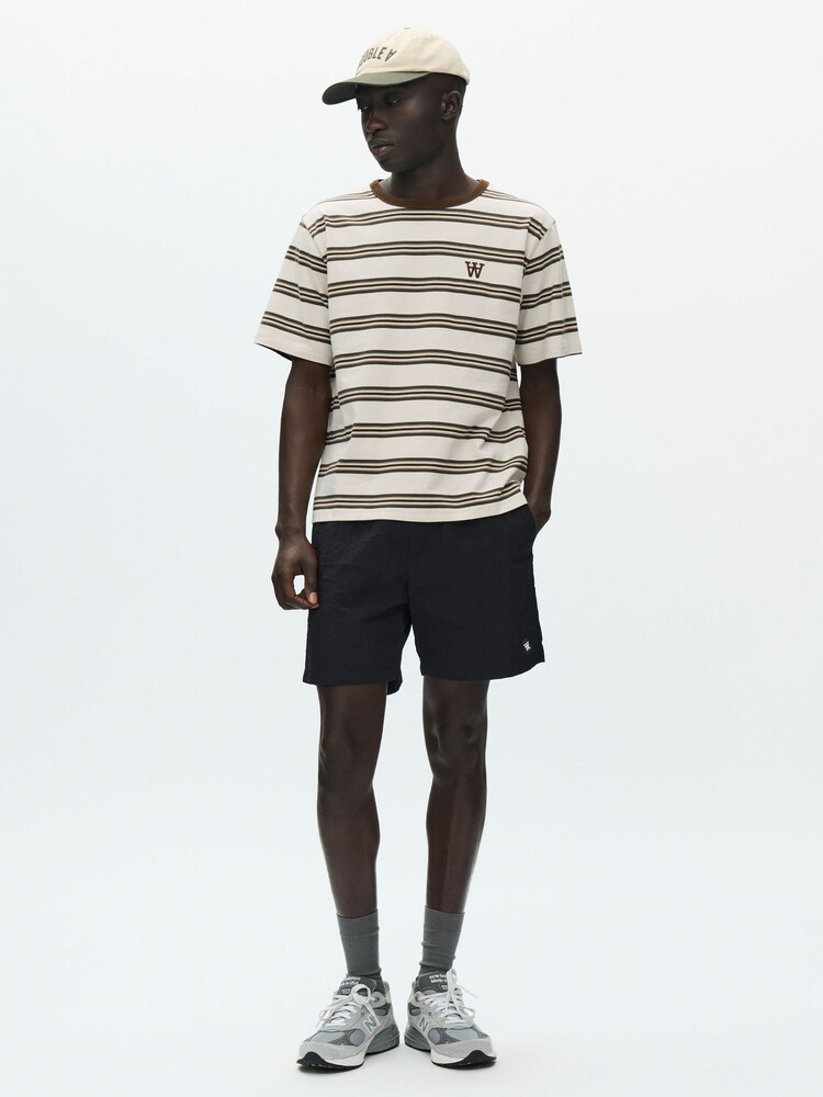 Double A by W.W. Easton T-Shirt - 5的图像2｝