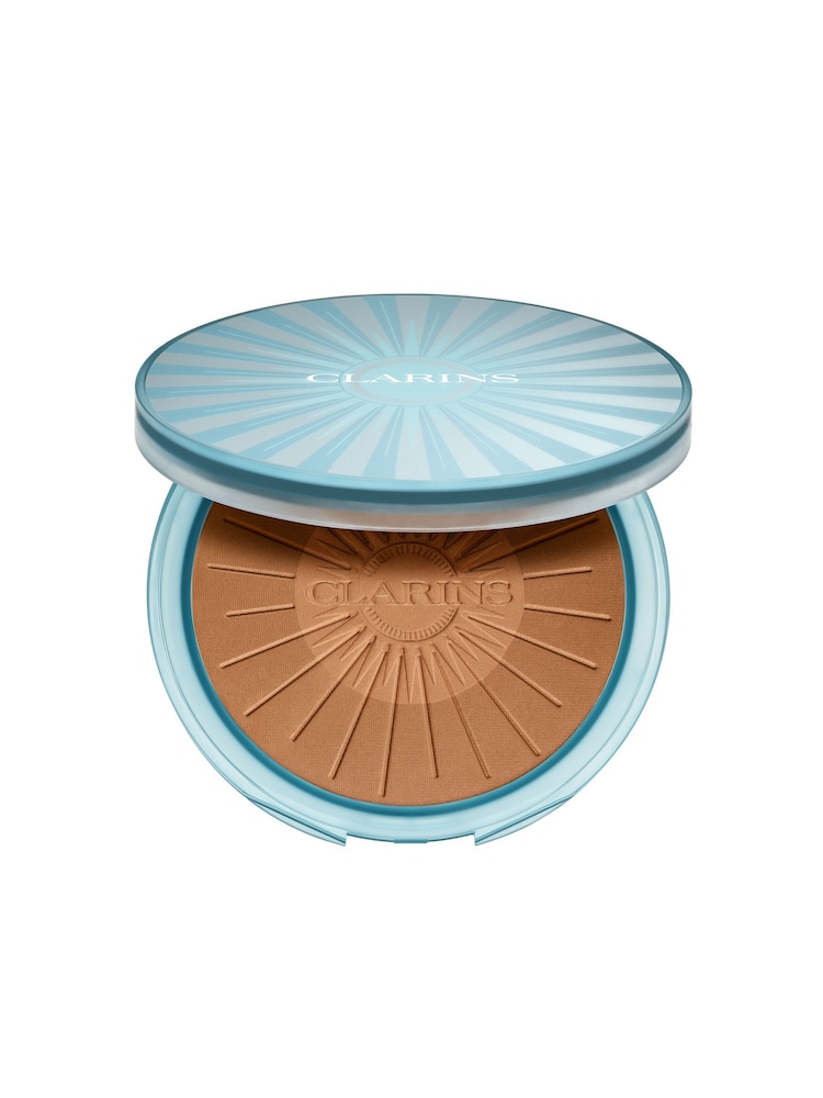 Clarins Sunkissed Healthy Glow Bronzer - Image 1 of 8