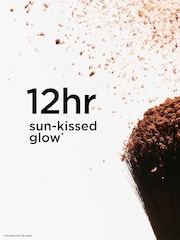 Clarins Sunkissed Healthy Glow Bronzer - Image 4 of 8