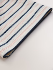 Baker by Ted Baker Textured T-Shirt - Image 8 of 9