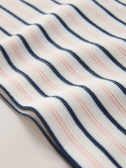 Baker by Ted Baker Textured T-Shirt - Image 9 of 9