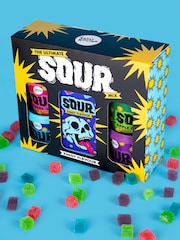 Treat Kitchen Sour Sweets Gift Pack - Image 2 of 3