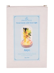 Disney Princess Multicoloured Florals In Cloche Neon Ariel Light - Image 5 of 5