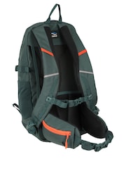 Mountain Warehouse Green Pace Water-Resistant Backpack - Image 3 of 4