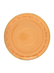 Disney Princess Yellow Tea Belle Cup & Saucer - Image 4 of 7