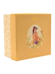 Disney Princess Yellow Tea Belle Cup & Saucer - Image 7 of 7