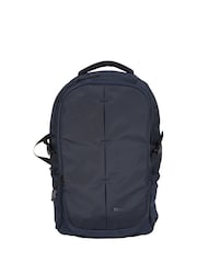 Mountain Warehouse Blue Vic Global 40L Water-Resistant Rucksack Bag - Image 1 of 6