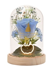 Disney Princess Multicoloured Florals In Cloche Neon Cinderella Light - Image 2 of 5