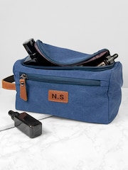 Personalised Washbag by Treat Republic - Image 2 of 5