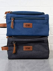 Personalised Washbag by Treat Republic - Image 3 of 5