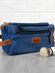 Personalised Washbag by Treat Republic - Image 4 of 5