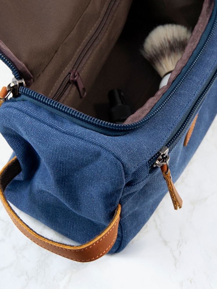 Personalised Washbag by Treat Republic - Image 5 of 5