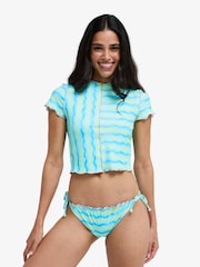 Roxy Neon Lycra Top - Imagen 3 de 4