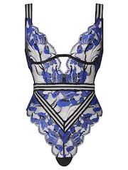 Ann Summers Black Embracing Body - Image 5 of 5