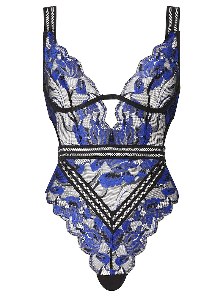 Ann Summers Black Embracing Body - Image 5 of 5