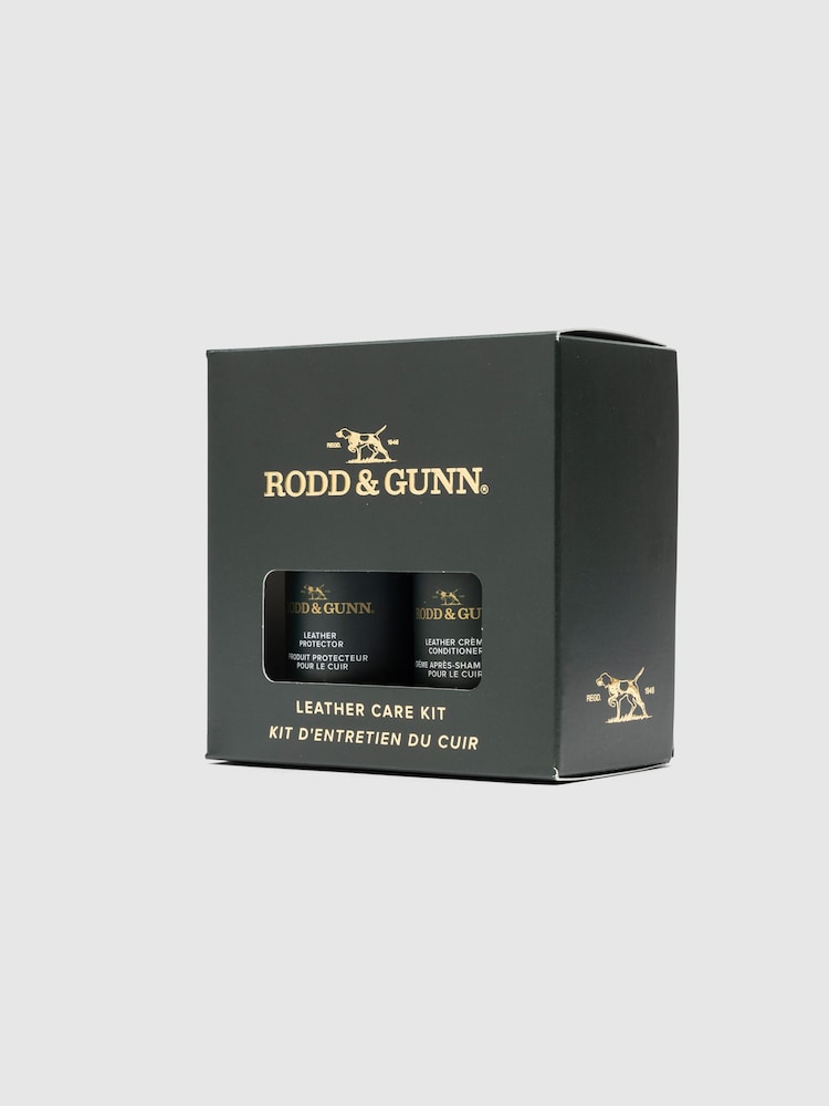 Rodd & Gunn Natural Leather Care Kit - Image 3 of 3 Rodd & Gunn Natural Leather Care Kit - Image 3 of 3