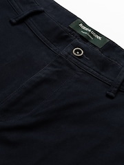 Rodd & Gunn Blue Thomas Road 2.0 Chino Trousers - Image 5 of 5